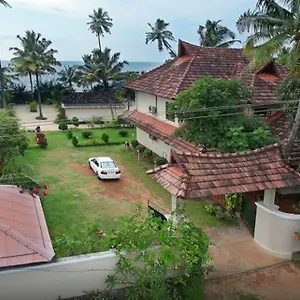 Casamaria 3* Alappuzha