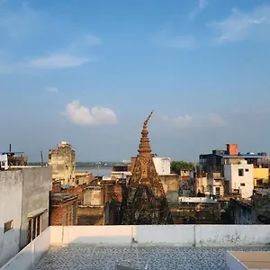 Banaras Gully House 500 Ft From The Ghats Varanasi