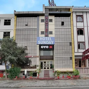 Collection O Goverdhan Sagar Formerly Imperial 4* Udaipur