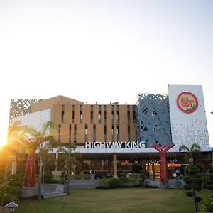 Highway King Bilaspur 3* Bahora