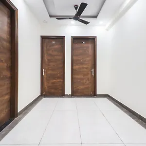 Collection O Leaf Residency 3* Gurgaon